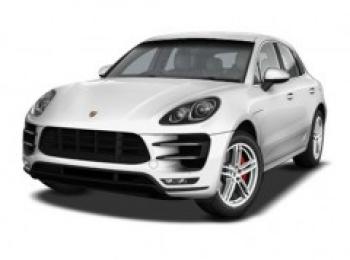 Macan (с 2013)